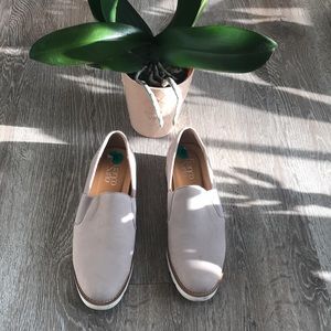 💕 Franco Sarto Loafers size ( 8 )